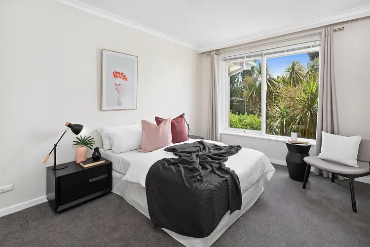 Third view of Homely apartment listing, 12/49 Napier Street, Footscray VIC 3011