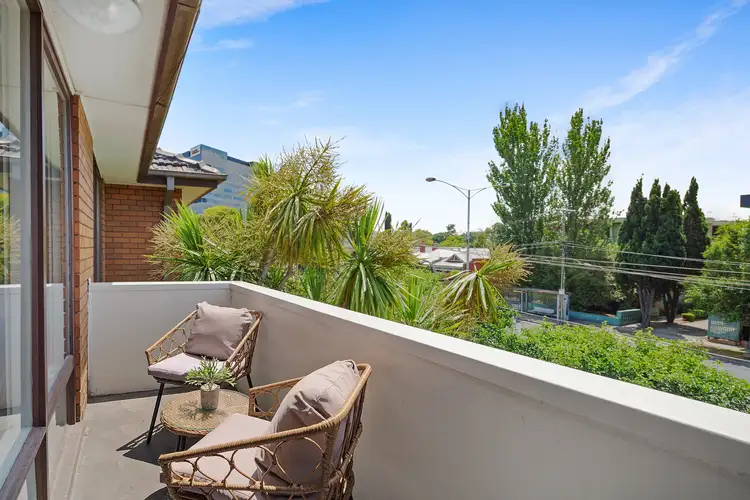 Fifth view of Homely apartment listing, 12/49 Napier Street, Footscray VIC 3011
