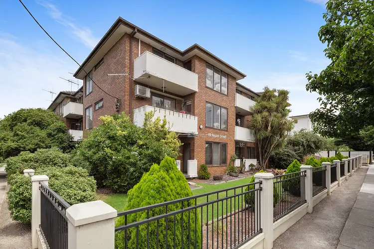 Sixth view of Homely apartment listing, 12/49 Napier Street, Footscray VIC 3011