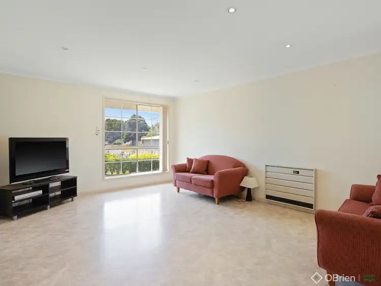 Third view of Homely house listing, 23 Manna Gum Drive, Cowes VIC 3922