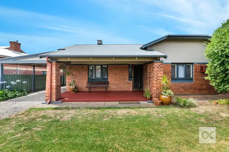 10 Third Avenue, St Morris SA 5068