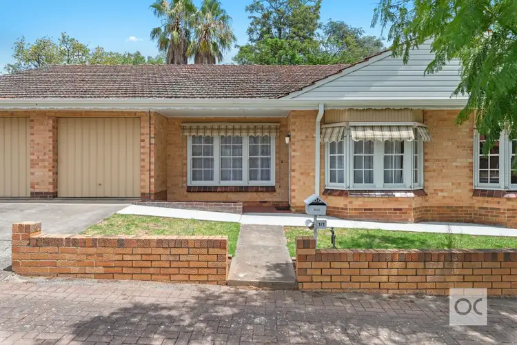 1/1 View Street, Glen Osmond SA 5064