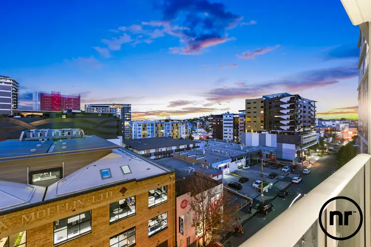 10902/88 Doggett Street, Newstead QLD 4006