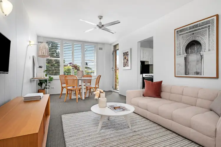 1/102 Spit Road, Mosman NSW 2088