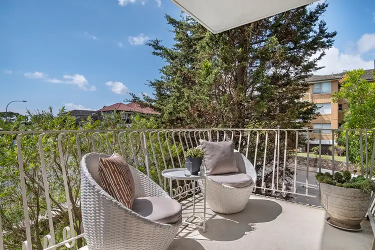Third view of Homely apartment listing, 1/102 Spit Road, Mosman NSW 2088
