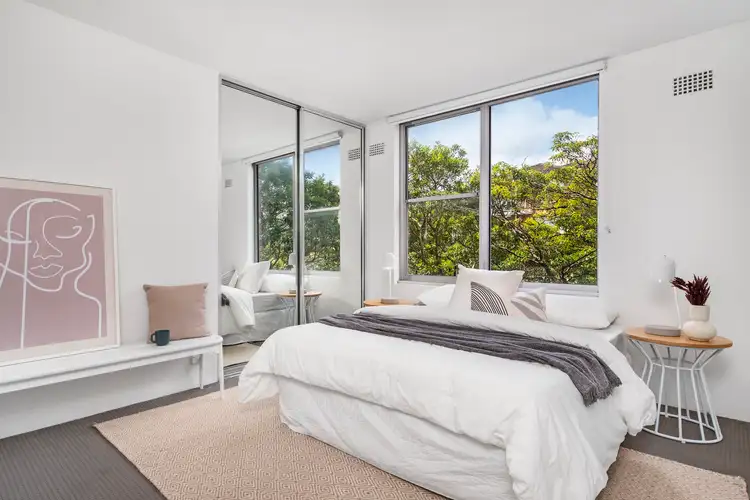 Fourth view of Homely apartment listing, 1/102 Spit Road, Mosman NSW 2088