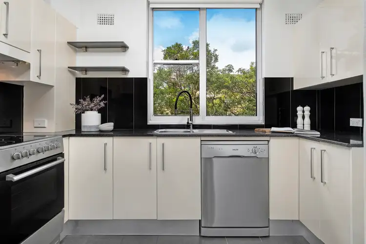 Fifth view of Homely apartment listing, 1/102 Spit Road, Mosman NSW 2088