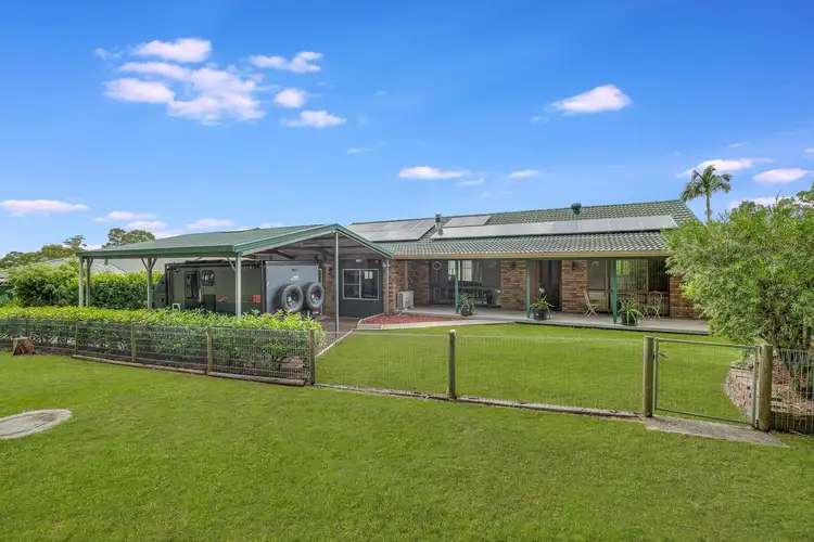 4 Triggs Close, Thornton NSW 2322