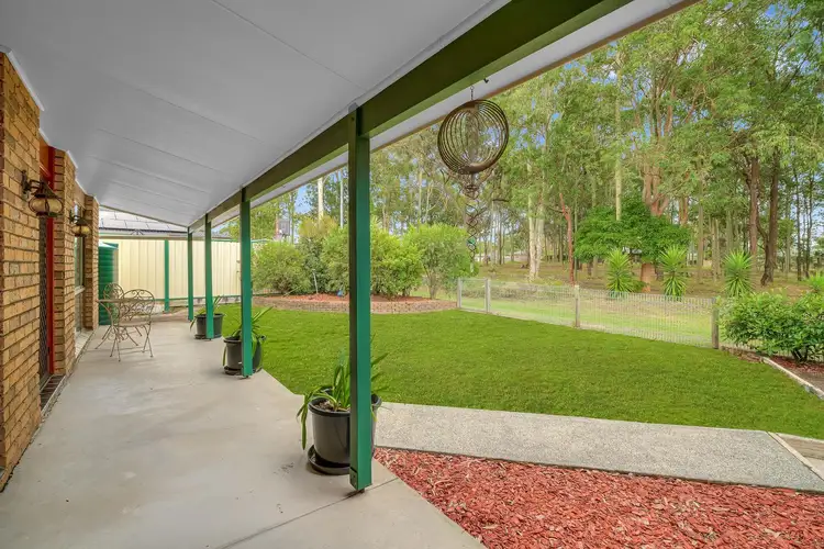 Second view of Homely house listing, 4 Triggs Close, Thornton NSW 2322
