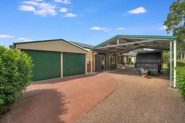 Third view of Homely house listing, 4 Triggs Close, Thornton NSW 2322
