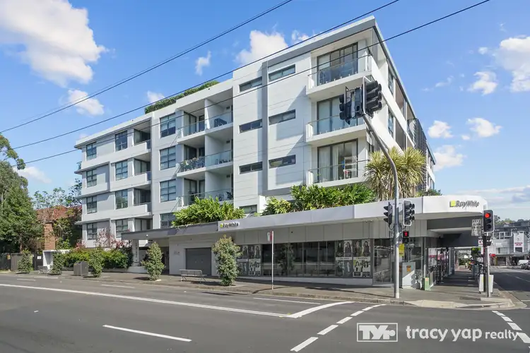 411/9 Rutledge Street, Eastwood NSW 2122