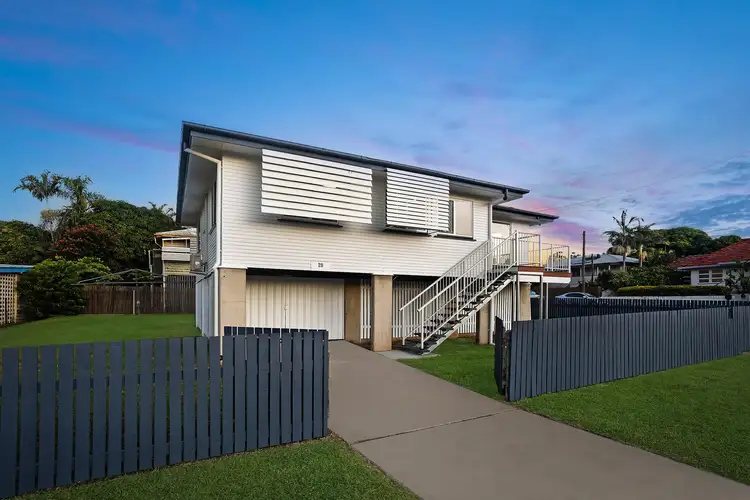 Main view of Homely house listing, 20 Oakley Street, Wandal QLD 4700
