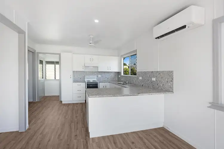 Second view of Homely house listing, 20 Oakley Street, Wandal QLD 4700