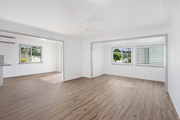 Third view of Homely house listing, 20 Oakley Street, Wandal QLD 4700