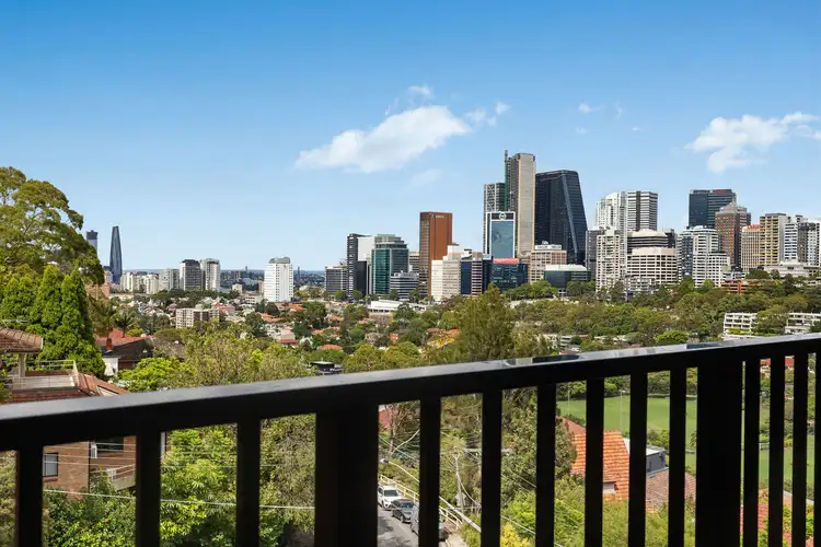 Main view of Homely apartment listing, 13/2 Lindsay Street, Neutral Bay NSW 2089