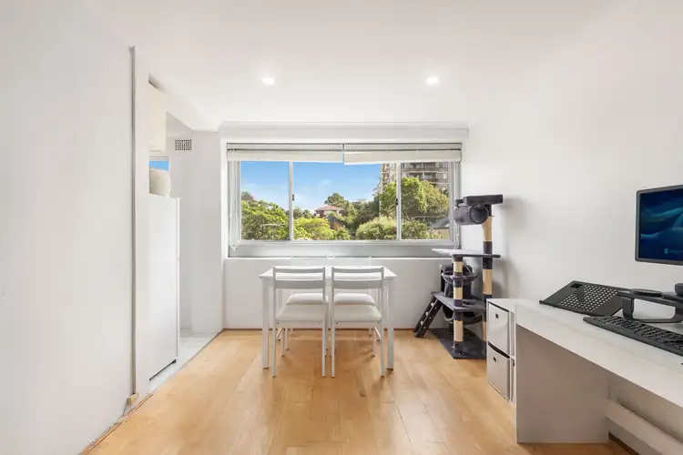 Second view of Homely apartment listing, 13/2 Lindsay Street, Neutral Bay NSW 2089