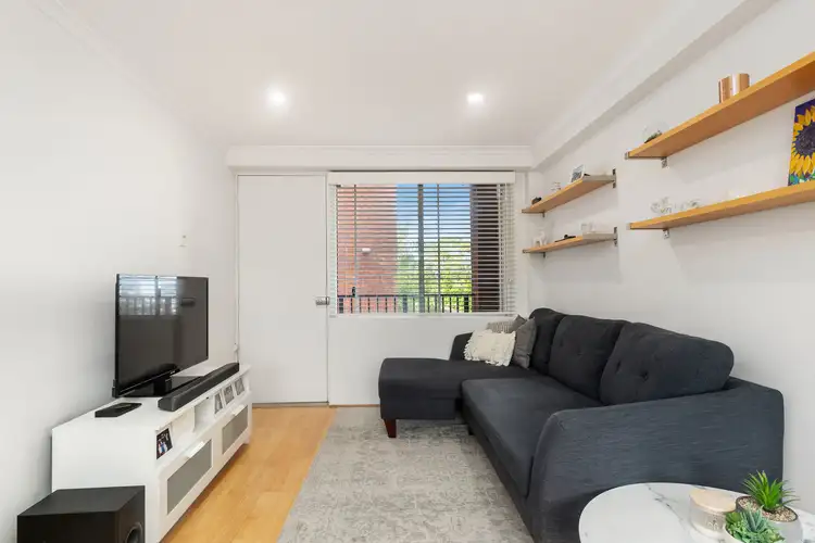 Third view of Homely apartment listing, 13/2 Lindsay Street, Neutral Bay NSW 2089