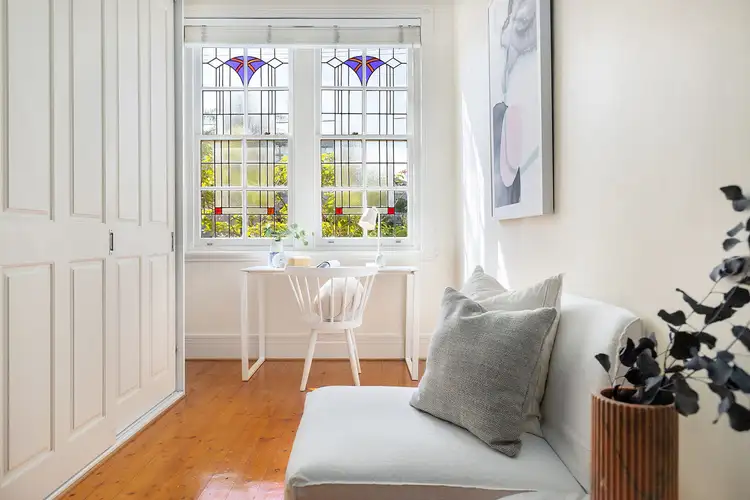 Second view of Homely apartment listing, 2/73 Bay Road, Waverton NSW 2060