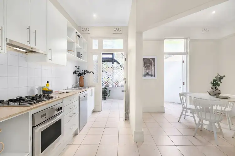 Fourth view of Homely apartment listing, 2/73 Bay Road, Waverton NSW 2060