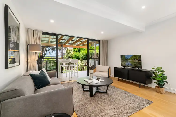 3A Fairfowl Street, Dulwich Hill NSW 2203