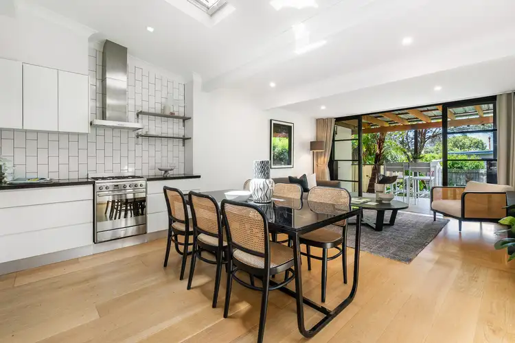 Fourth view of Homely house listing, 3A Fairfowl Street, Dulwich Hill NSW 2203