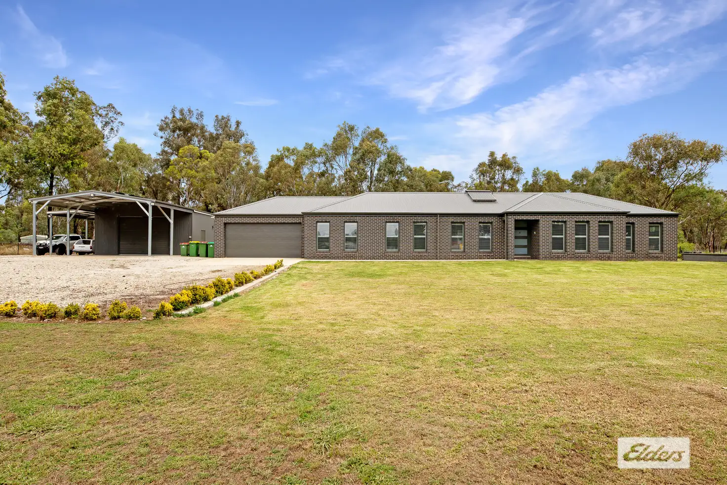 Main view of Homely house listing, 18 Daglish Street, Chiltern VIC 3683