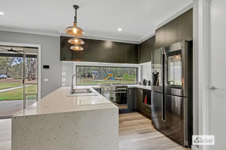 Second view of Homely house listing, 18 Daglish Street, Chiltern VIC 3683