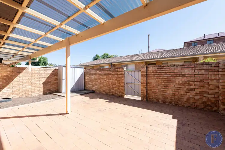 Second view of Homely unit listing, 7/97 Sutton Street, Cootamundra NSW 2590