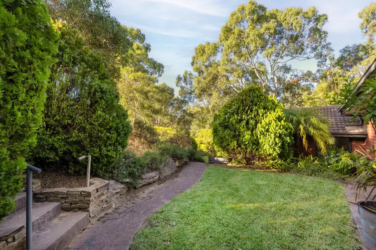 Fourth view of Homely house listing, 25 Skylark Close, Flagstaff Hill SA 5159
