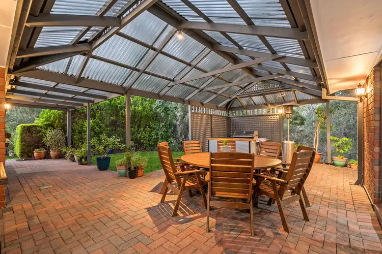 Fifth view of Homely house listing, 25 Skylark Close, Flagstaff Hill SA 5159