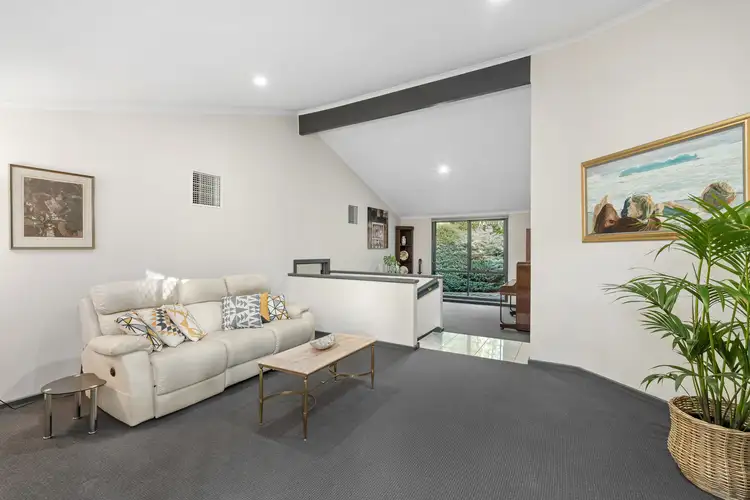 Sixth view of Homely house listing, 25 Skylark Close, Flagstaff Hill SA 5159