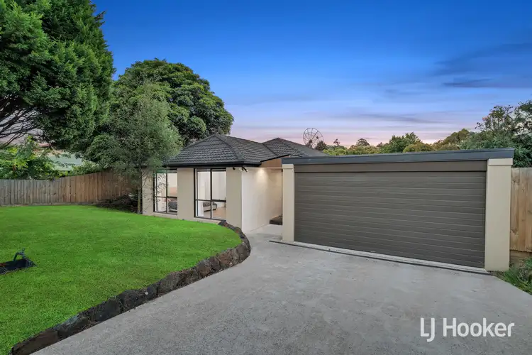 Third view of Homely house listing, 59 Sydney Parkinson Avenue, Endeavour Hills VIC 3802