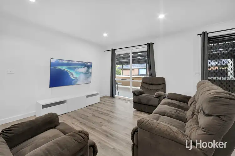 Fifth view of Homely house listing, 59 Sydney Parkinson Avenue, Endeavour Hills VIC 3802