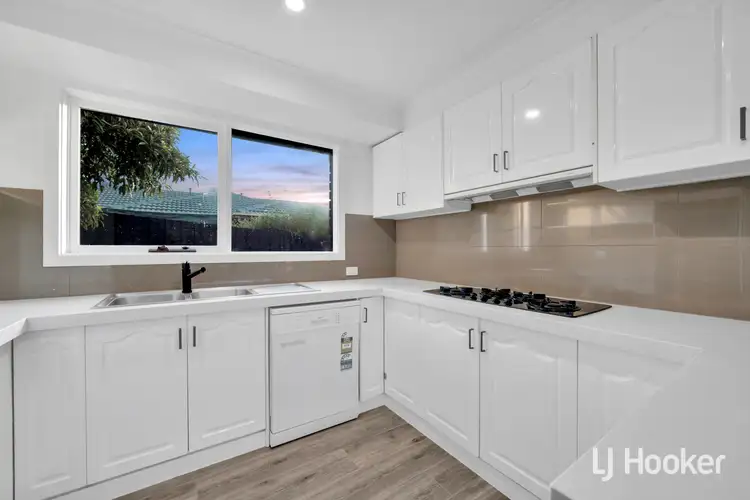 Sixth view of Homely house listing, 59 Sydney Parkinson Avenue, Endeavour Hills VIC 3802