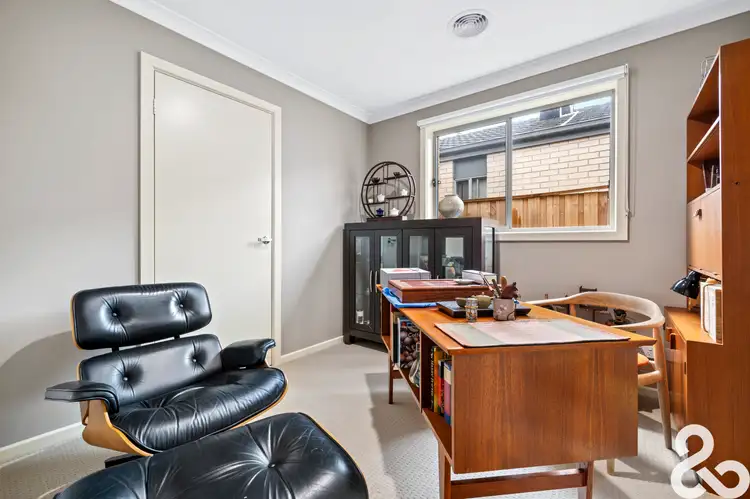 Fifth view of Homely house listing, 34 Clover Drive, Rockbank VIC 3335