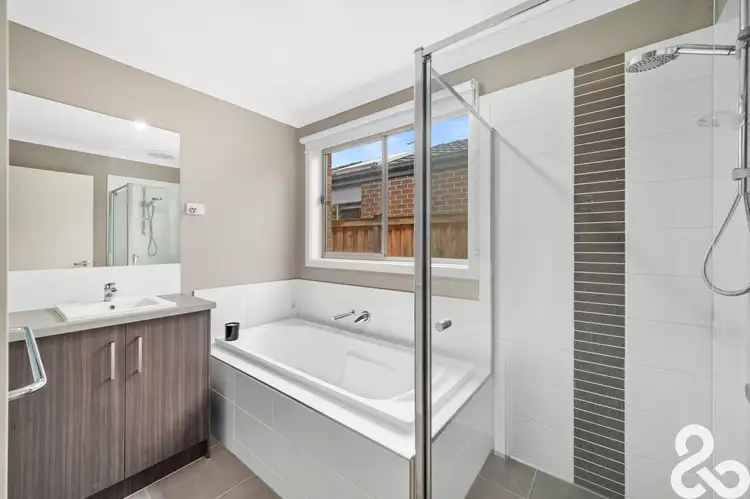 Sixth view of Homely house listing, 34 Clover Drive, Rockbank VIC 3335