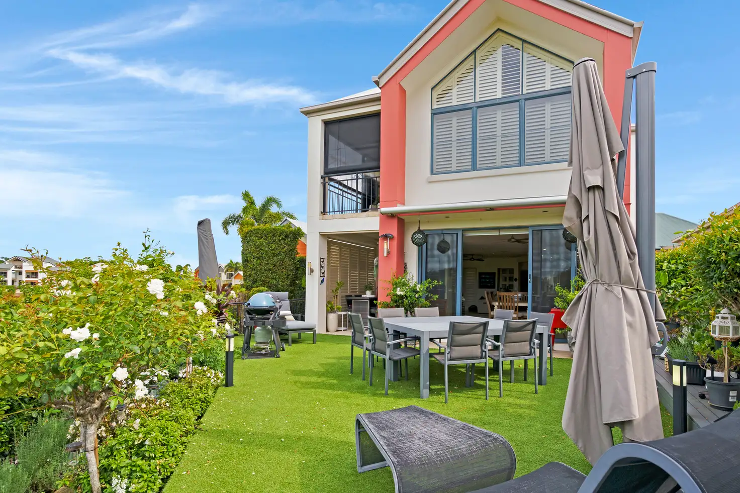 Main view of Homely house listing, 2117/1 The Vista Drive, Carrara QLD 4211