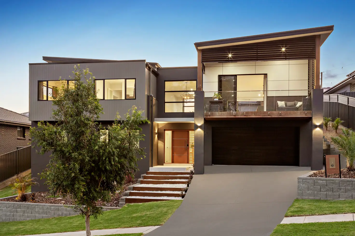 Main view of Homely house listing, 202 Fishermans Drive, Teralba NSW 2284