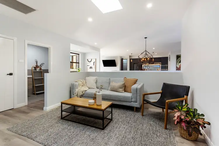 Fifth view of Homely house listing, 202 Fishermans Drive, Teralba NSW 2284