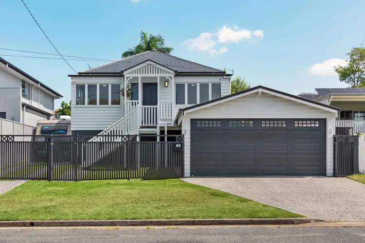 Main view of Homely house listing, 39 Princess Street, Cannon Hill QLD 4170