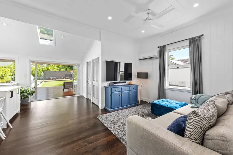 Second view of Homely house listing, 39 Princess Street, Cannon Hill QLD 4170