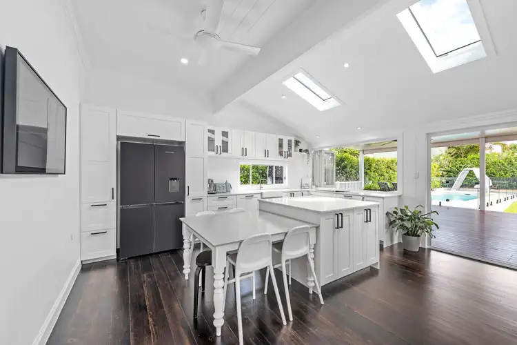 Fourth view of Homely house listing, 39 Princess Street, Cannon Hill QLD 4170