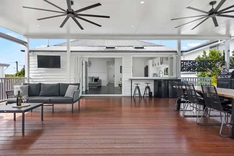 Fifth view of Homely house listing, 39 Princess Street, Cannon Hill QLD 4170