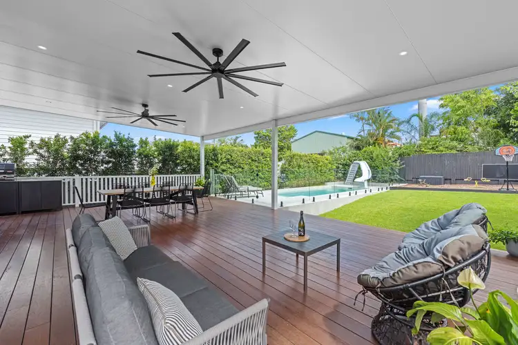 Sixth view of Homely house listing, 39 Princess Street, Cannon Hill QLD 4170