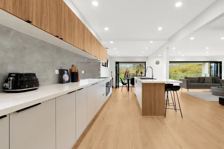 Third view of Homely house listing, 11 Maybrook Avenue, Cromer NSW 2099