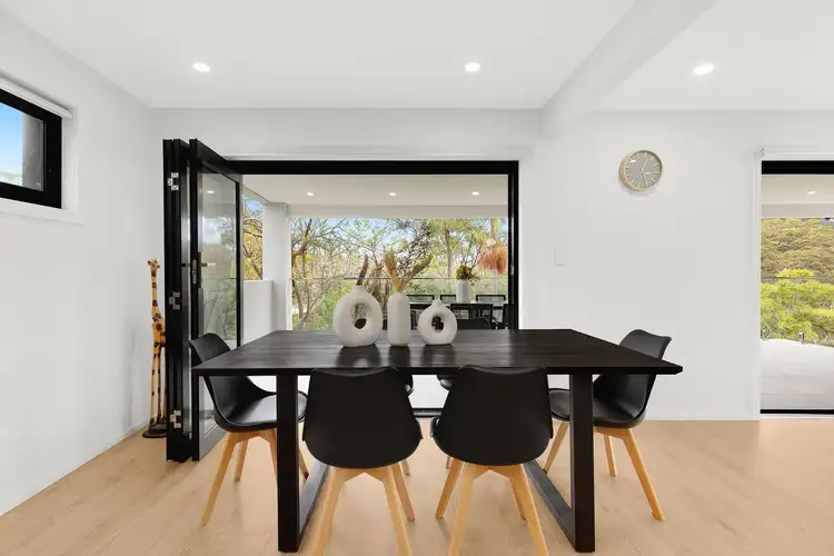 Fourth view of Homely house listing, 11 Maybrook Avenue, Cromer NSW 2099