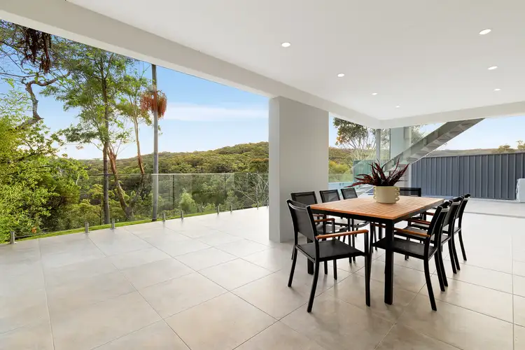 Sixth view of Homely house listing, 11 Maybrook Avenue, Cromer NSW 2099
