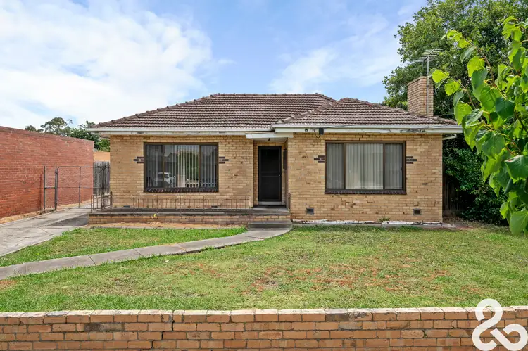 1 McLeod Street, Thomastown VIC 3074