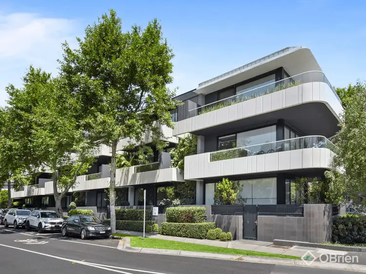 Main view of Homely unit listing, 2/2 Well Street, Brighton VIC 3186