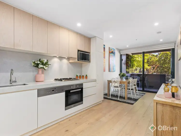 Second view of Homely unit listing, 2/2 Well Street, Brighton VIC 3186